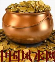 池州聚宝盆裂了会不会影响财运？