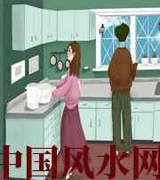 池州家中用水有讲究，小心你的财运被水带走！