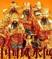池州2021年想要财运好，正月初五迎接财神爷！