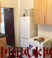 池州你家冰箱还在这里放？难怪财运会这么差！