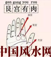 池州这个地方肉越多，财运就越好