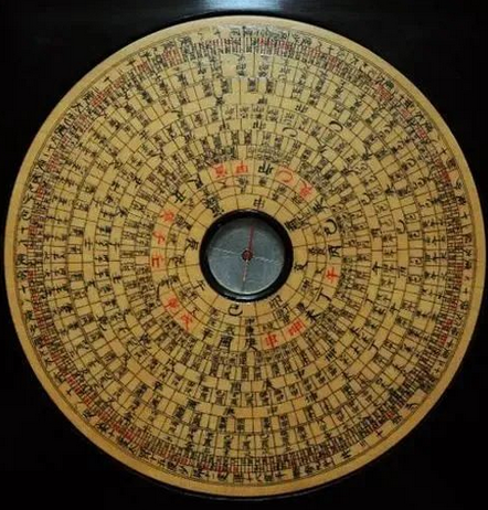 池州阴宅金口诀，看过后不少人都成了风水师！